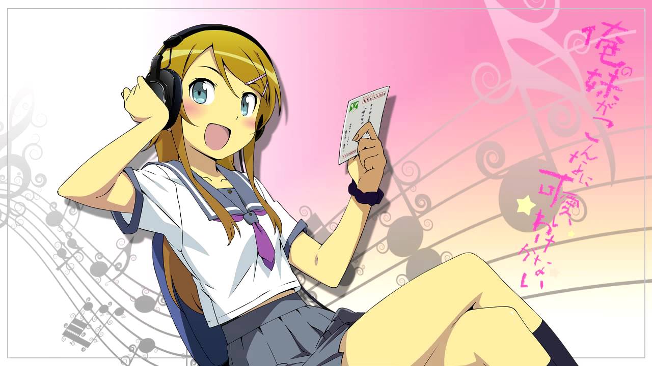 Claris Vs Renegade Master Irony Oreimo 俺の妹こんなに可愛いわけがない Youtube