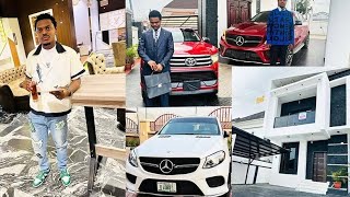 Celebrity Blord: How a 27year Old Igbo Boy Became a Young Nigerian Billionaire.@Discoveriesbiographysociology  Profile