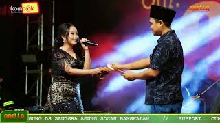 Kau Segalanya Nurma Kdi