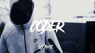 "Coder"- DeeOrSlim x Yanko x 2026 UK Drill Type Beat | Prod. SjBeats