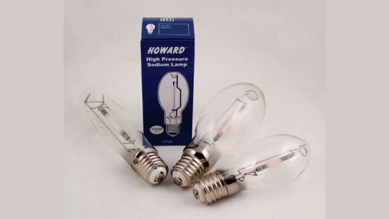 Beyond the Bulb: Your Easy Guide to HID Lighting!