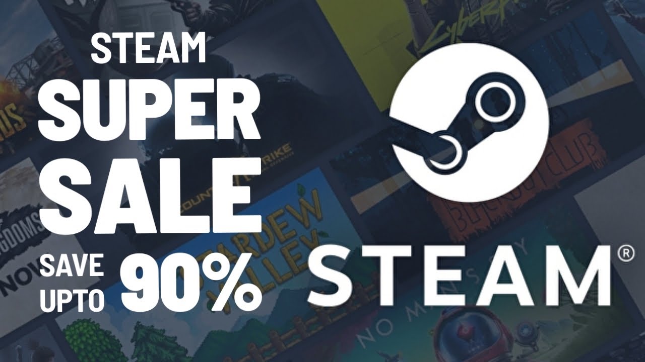 Big Steam Sale - What´s worth getting!? + weeklong deals!