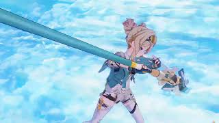 Honkai Impact 3Rd Memorial Arena Challenge Masked Fool Sampo Sss Difficulty