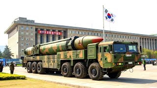 🇰🇷 2026 차세대 M-SAM 블록II 🚀 대한민국을 지키는 최강의 방패 🛡️ 미래 전장을 지배하다! ✨