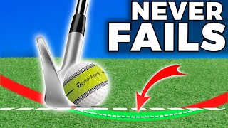 #1 BALL STRIKING Move That NOBODY Talks About