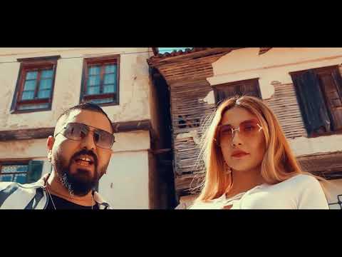 İZMİRLİ ERCO - AŞK KOKULUM (2019)