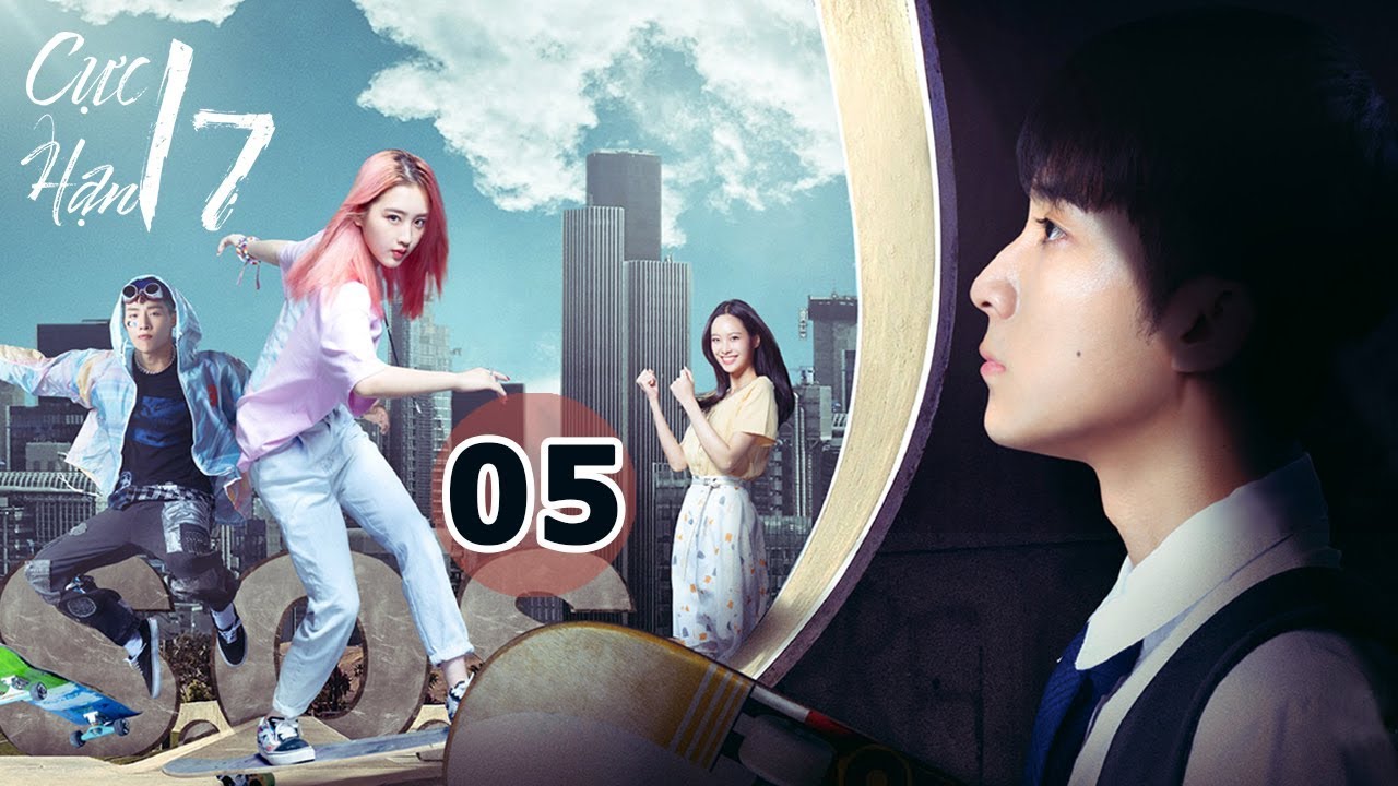 Лакорн проект с скейт наша душа смотреть