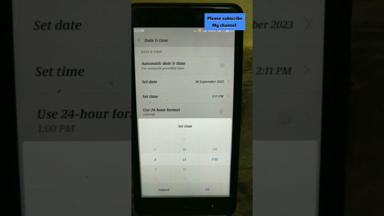 Super trick for unlimited lives on candy crush saga 