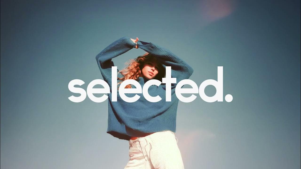 Calvin Harris - Blessings (ft. Clementine Douglas)