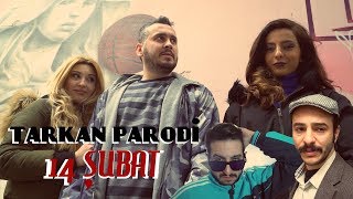 14 ŞUBAT SEVGİLİLER GÜNÜ TARKAN PARODİ / PARODİ KİNGS