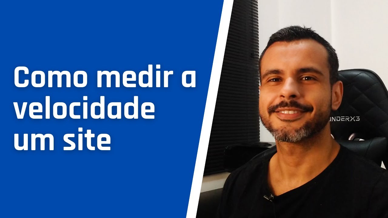 Você sabe medir a velocidade de abertura do seu site? – Inside