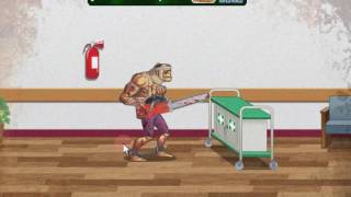 Hastanede Zombi Oyunu - Sultan Oyun screenshot 3