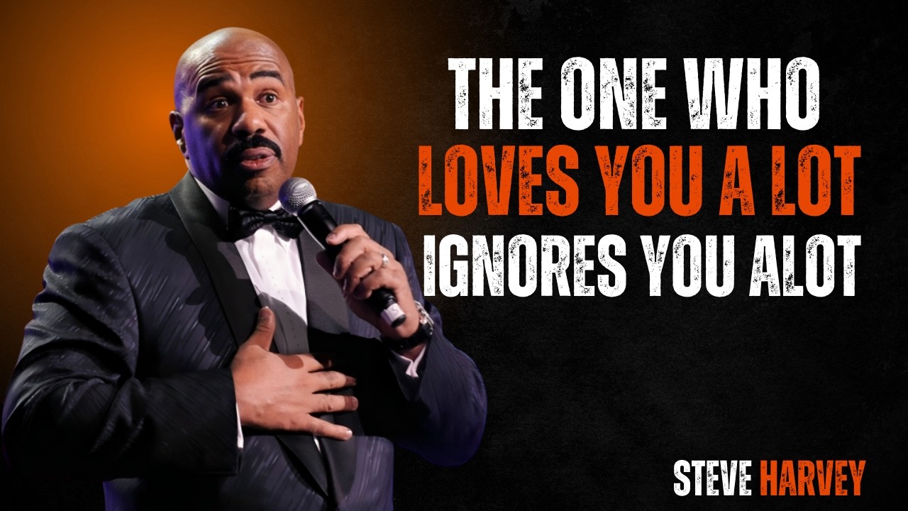 The One Who Loves You A Lot, Ignores You A Lot Because.. | Best Life Advice