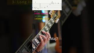 Bossa Tips ✨🎸(Pdf on Patreon)