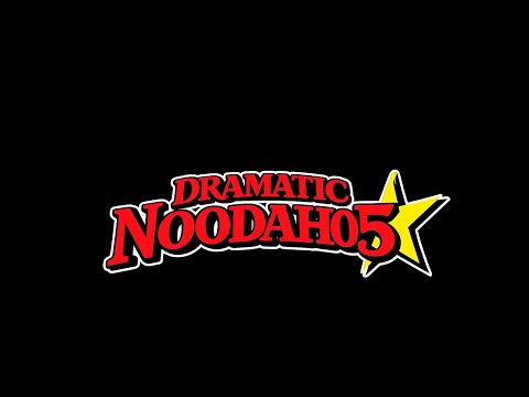Cover Noodah05 - Dramatic (Official Video)