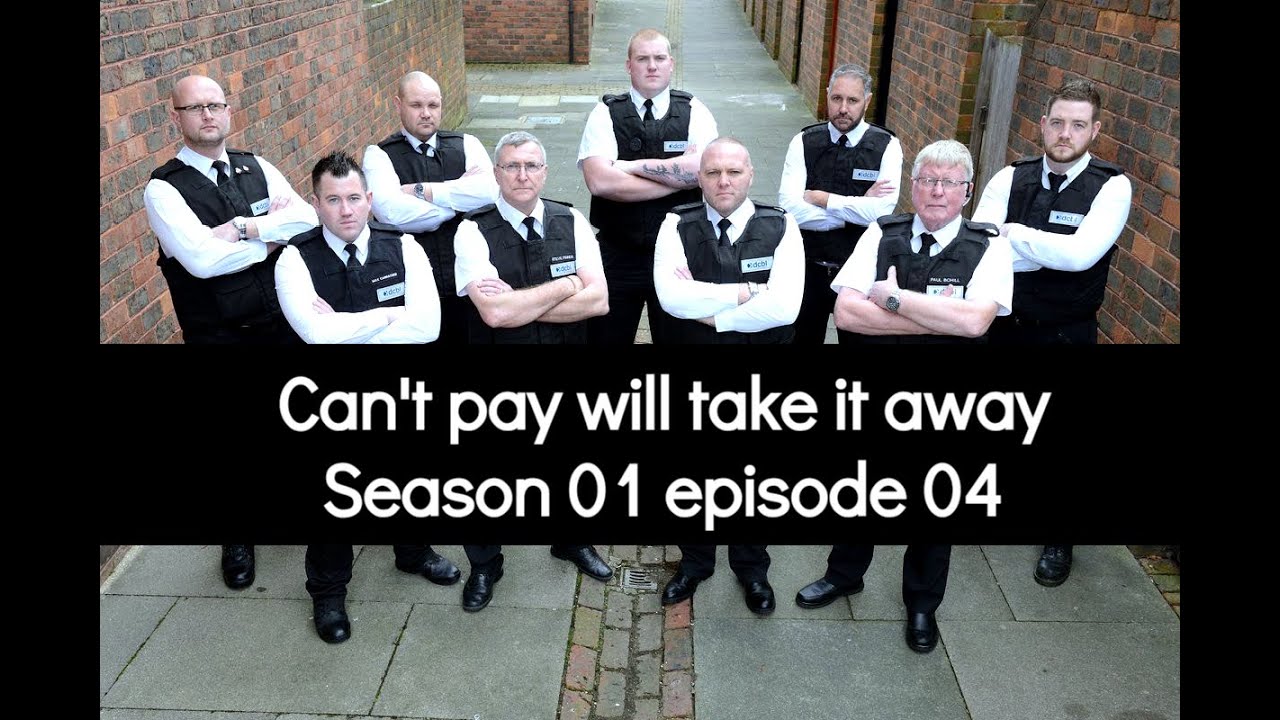 Can't Pay Well Take It Away Season 1 | Episode 4 | HD - YouTube
