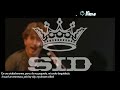 SID - Dear Tokyo [AKi Ver.] LIVE (sub. espa&ntilde;ol/english + romaji lyrics)