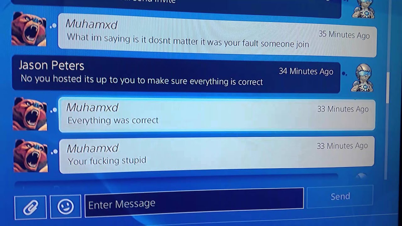 Serenity Gaming vs Sharingan