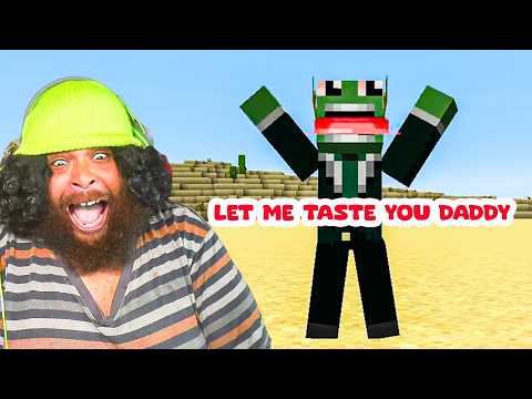 Fatredguy Reacts to! My toughest opponent yet... (FroggyDude)