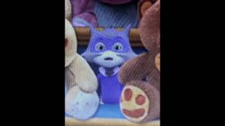 Shape Bandit Is Scared My Version