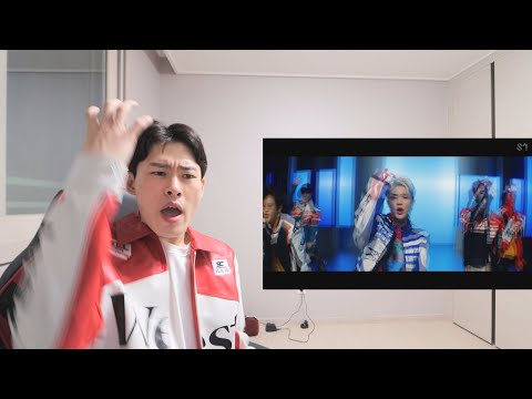 (ENG SUB)Who <strong>made</strong> this choreography should pay 12.7 times more! <strong>NCT</strong> 127 - Punch MV reaction