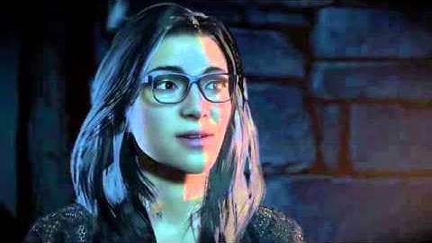 Save the Cheerleader, Save the World - DeadEndRoad Plays Until Dawn (Part 1)