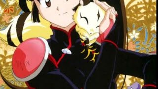 Top 10 Inuyasha Characters