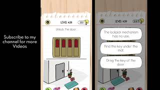 brain test all star level 439