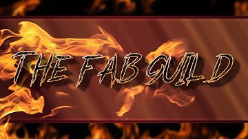 The Fab Guild Plasma Table Part 5 Final