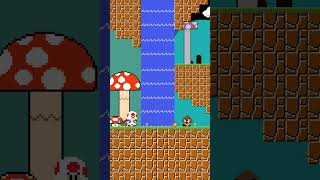 Toad Is In Trouble! #Shortvideo #Supermariobros #Mario