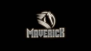 Maverick Official Animated Logo Designed By Emil Balic