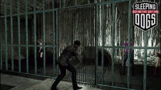 Made a Real Difference (Main Story: Kidnapper) | Sleeping Dogs: Definitive Edition on PS4