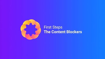 Content Blockers - Borlabs Cookie 2.0