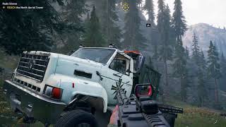 FarCry®5 Gameplay Grqaphics