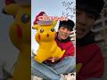 【ポケモン一番くじ×ラストワン賞】結局ピカチュウってカワイイ⚡️ #ポケモン #一番くじ #1番くじ #ichibankuji #short #shorts #ピカチュウ #開封動画 #pokemon