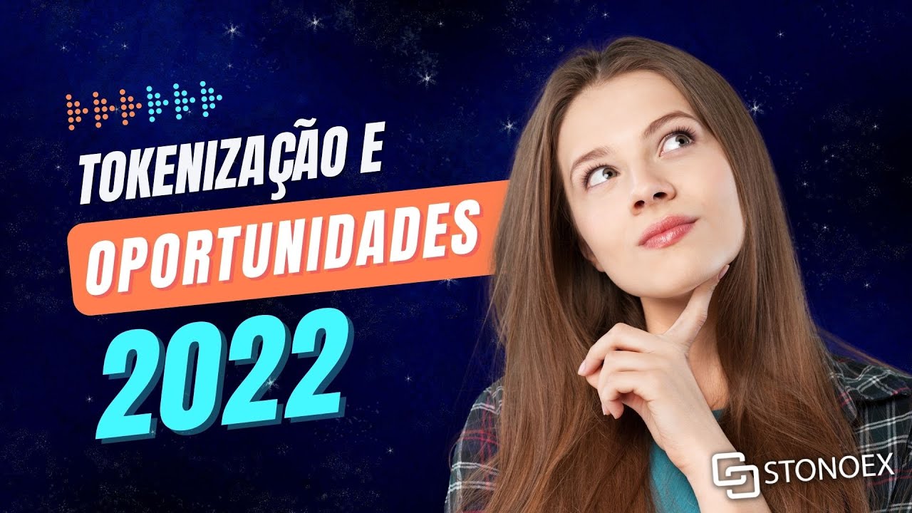Bate-papo Stonoex - Tokenização, TIFF Token, Coffee Coin, Precatórios e muito mais!