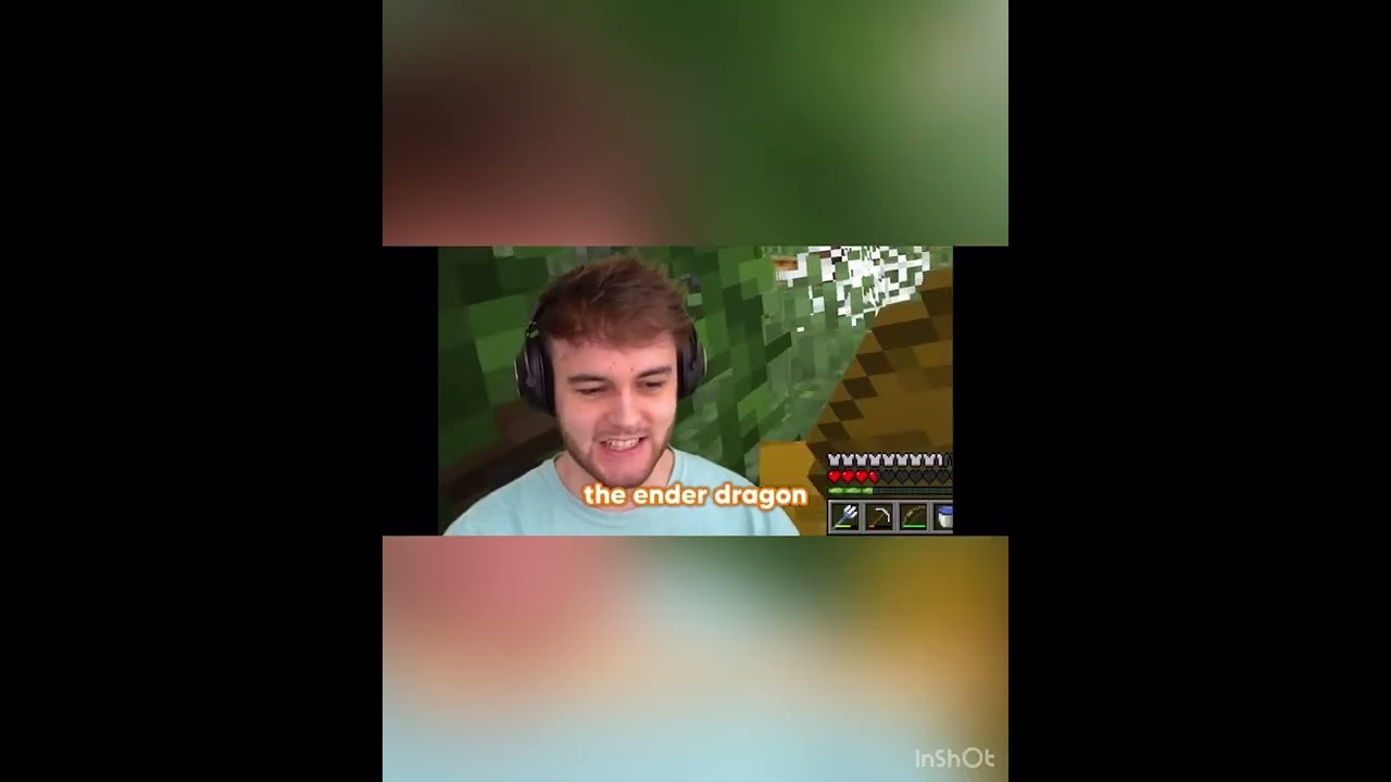 Wisp gets revenge on Henwy