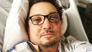 Las Estrellas Del UCM Inundan De Amor El Instagram De Jeremy Renner
