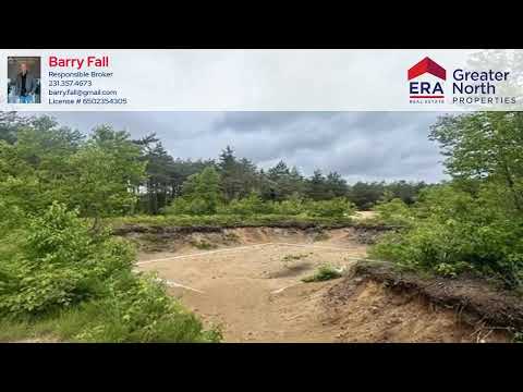2406 E 32 Road, Cadillac, MI home video tour