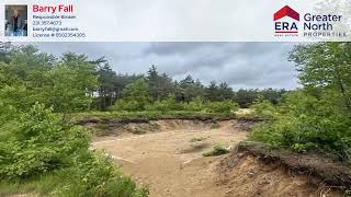 Career Overview 2406 E 32 Road, Cadillac, MI 49601