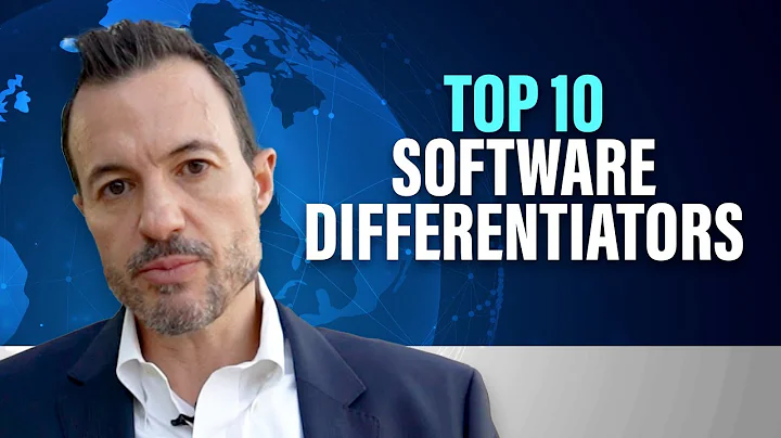 How to Differentiate Enterprise Systems [For ERP, HCM, CRM, MES, WMS, and Supply Chain Software]