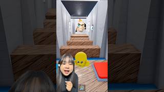 DRRU HEPI KARENA BISA TERBANG DIA MERASA SEPERTI BURUNG ☺️ | Skolastika Adriana #shorts