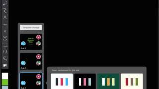 Celebrity Explain Everything - Adding & Editing New Slides Wealth