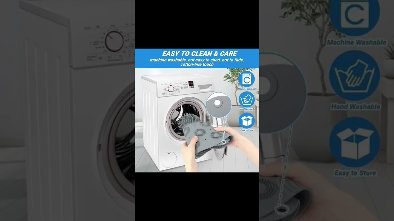 Anti Slip Bath Mats in just 699only 