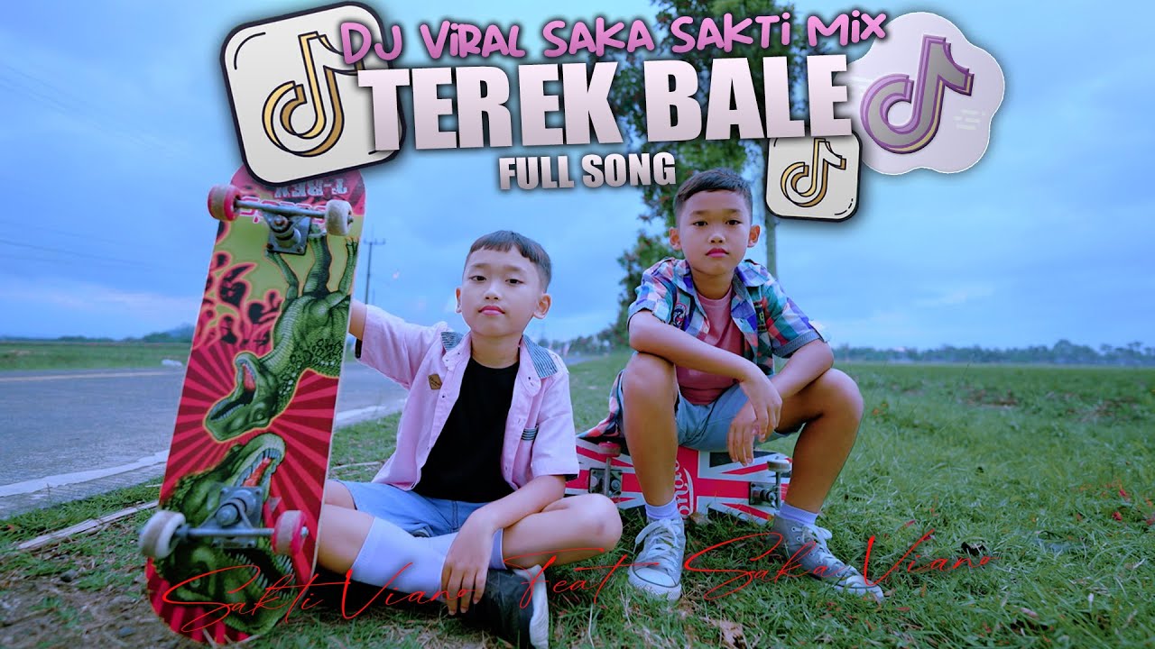 Sakti Viano ft @sakaviano -  DJ EH SORRY NYANDA MAMPAN (REMIX)