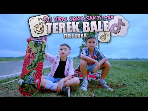 KECIK IMBA - EH SORRY NYANDA MAMPAN TEREK BALE (Break Latin)