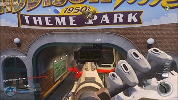 Nhavy SoaR Infinite Warfare Beta RC Response #SoaRIWBeta2