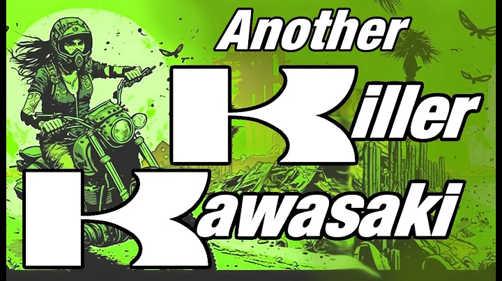 Kawasaki KX500 - King of the Big Bore Dirt Bikes