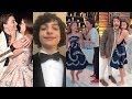 Stranger Things Cast Instagram Stories / September 2018