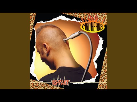 Хот род бугі вугі